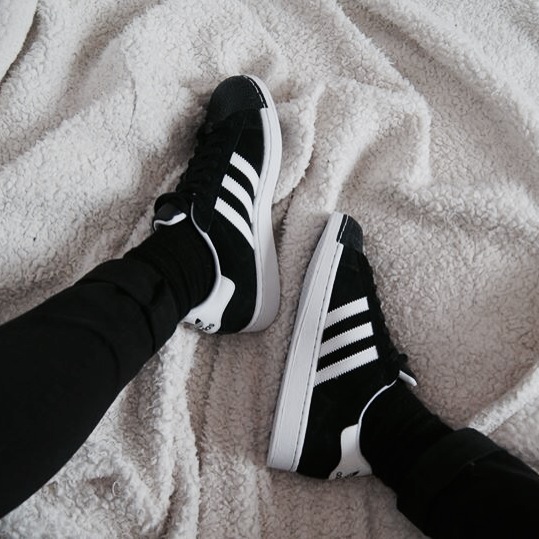 washing adidas superstars