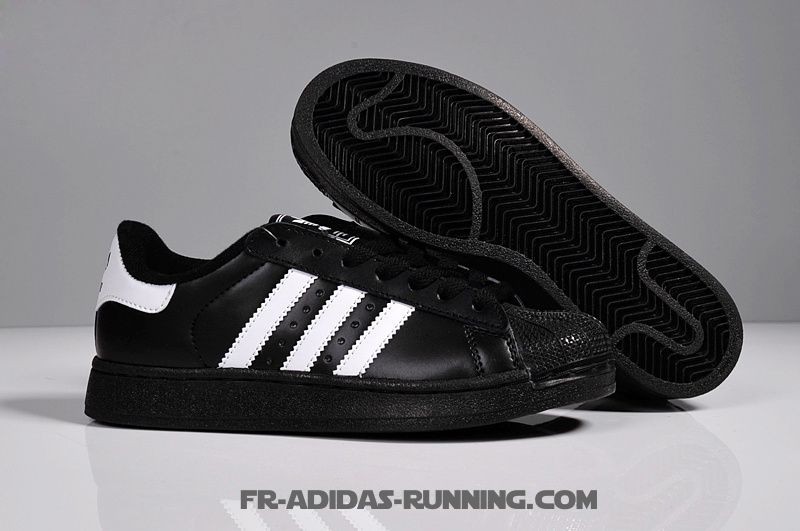 adidas superstar 2 homme noir