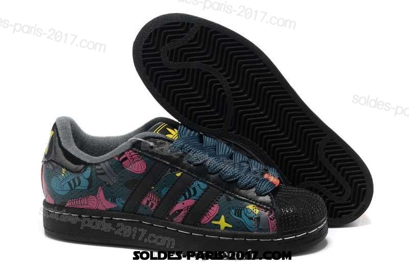 superstar 2 Paris femme