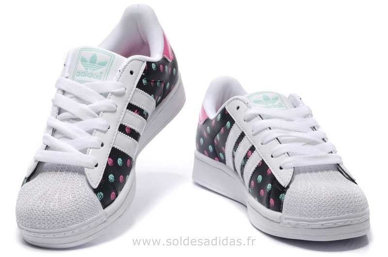 adidas superstar 2 femme 2017