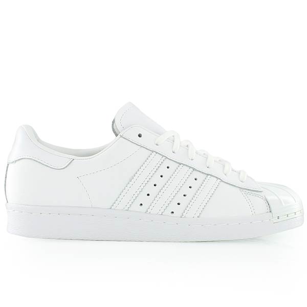 superstar 80s adidas blanc