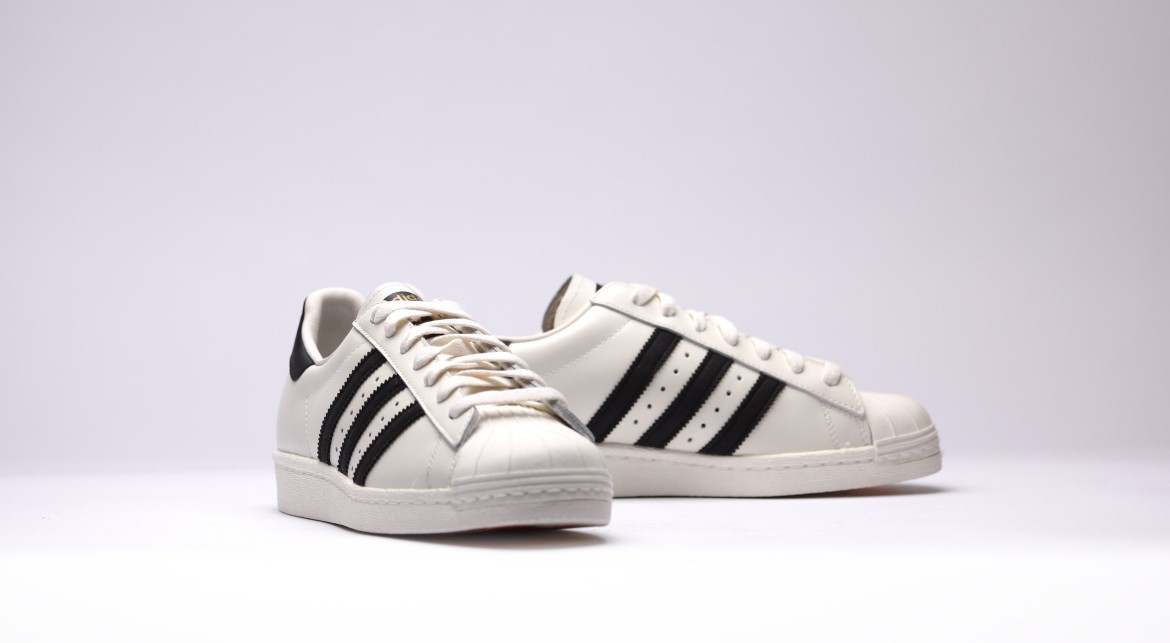 adidas superstar 80s femme