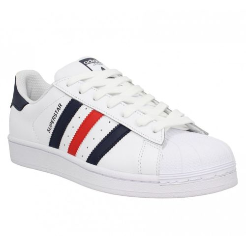 adidas superstar bleu blanc rouge femme adidas superstar bleu blanc rouge femme