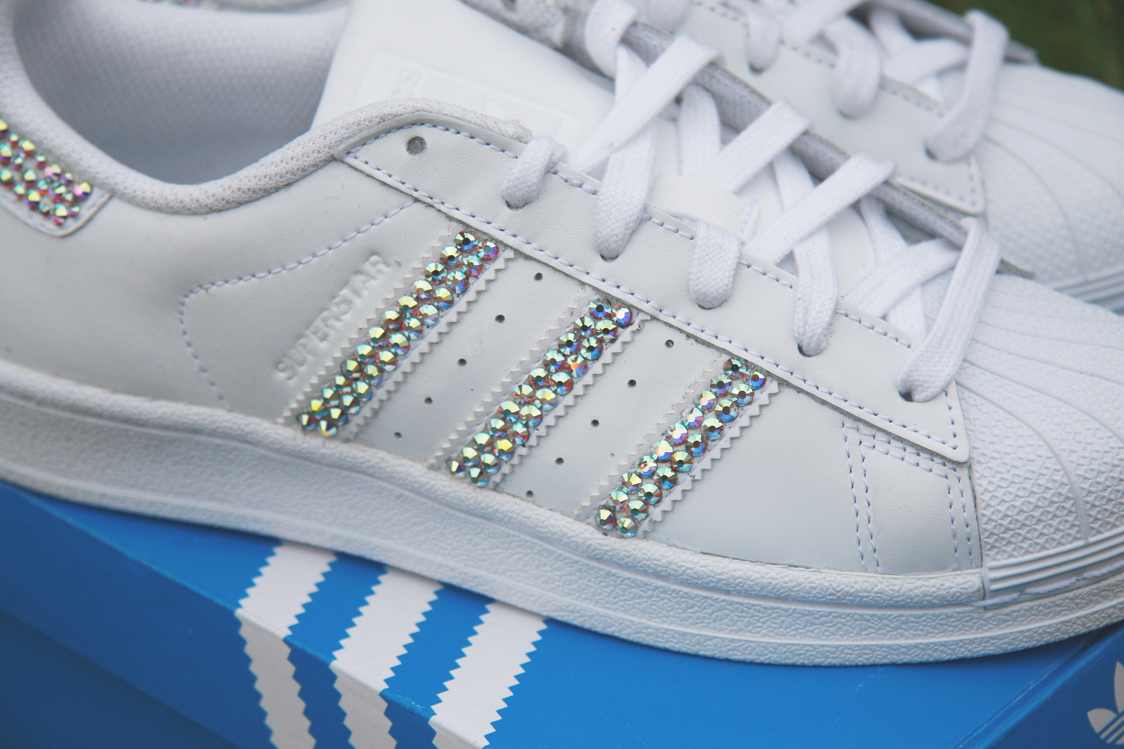 adidas superstar blanche strass adidas superstar blanche strass