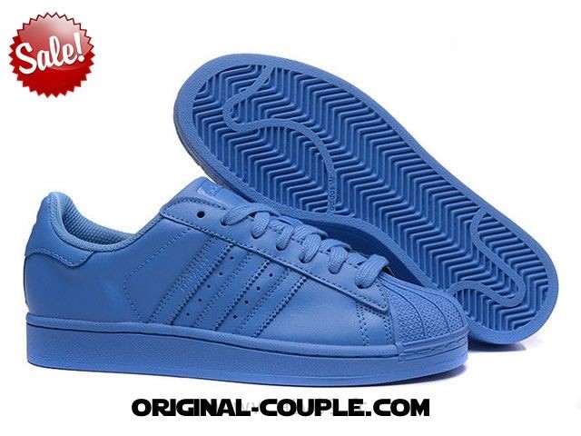 adidas bleu superstar adidas bleu superstar