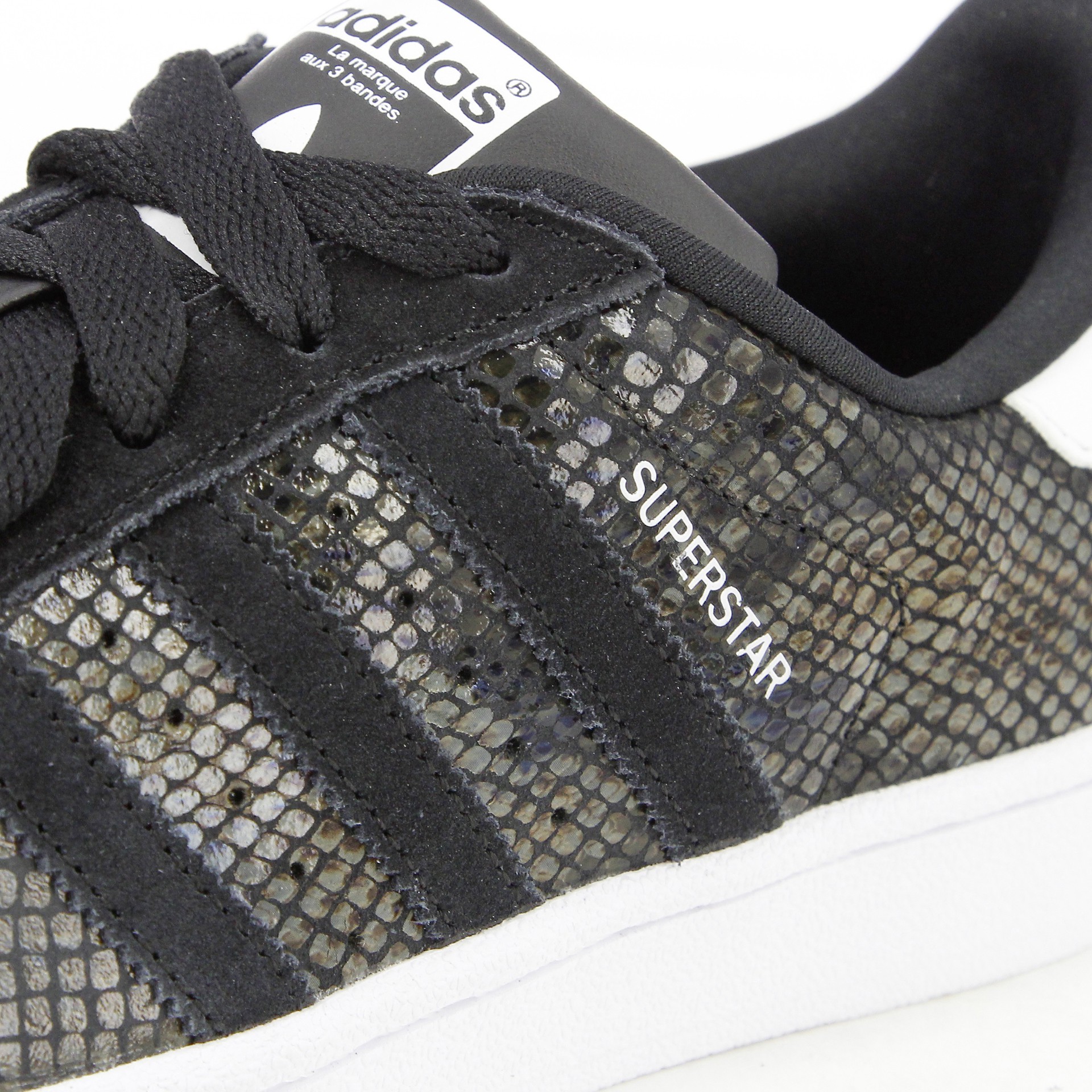 adidas superstar snake noir femme adidas superstar snake noir femme