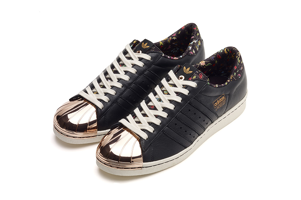 adidas superstar edition limitée homme