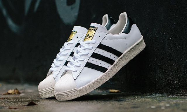 adidas superstar edition limitée homme