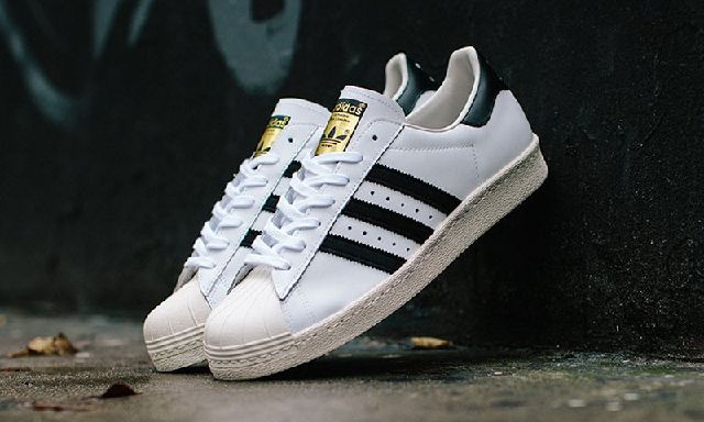 adidas superstar edition limitée femme