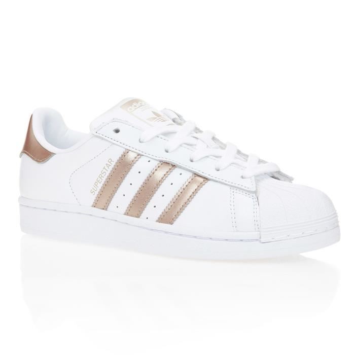 adidas superstar femme 37