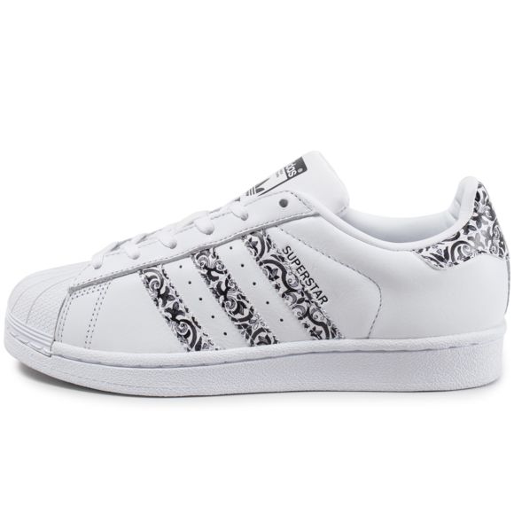 superstar metal toe 37
