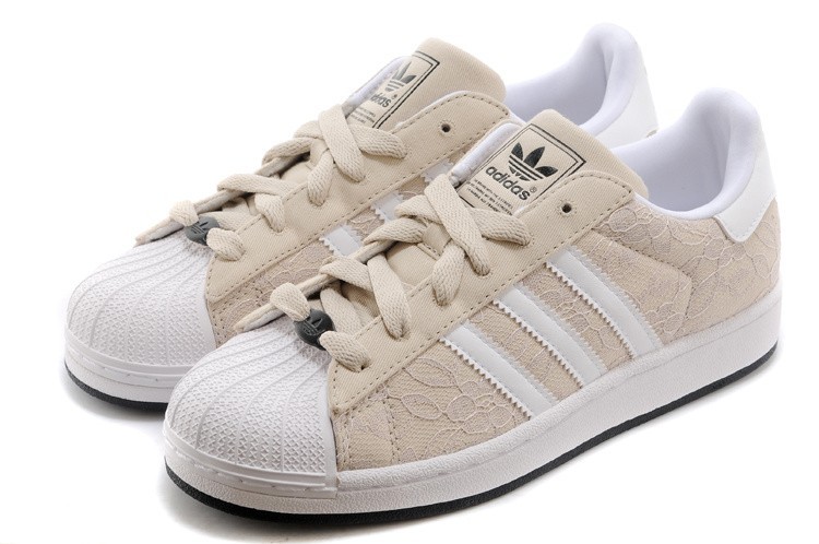 superstar femme marron
