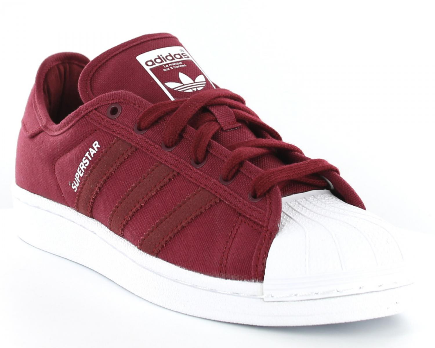 superstar adidas bordeaux superstar adidas bordeaux