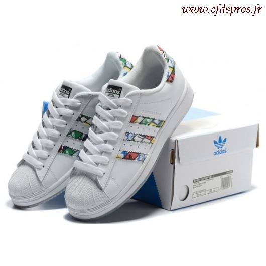 adidas superstar femme de couleur adidas superstar femme de couleur