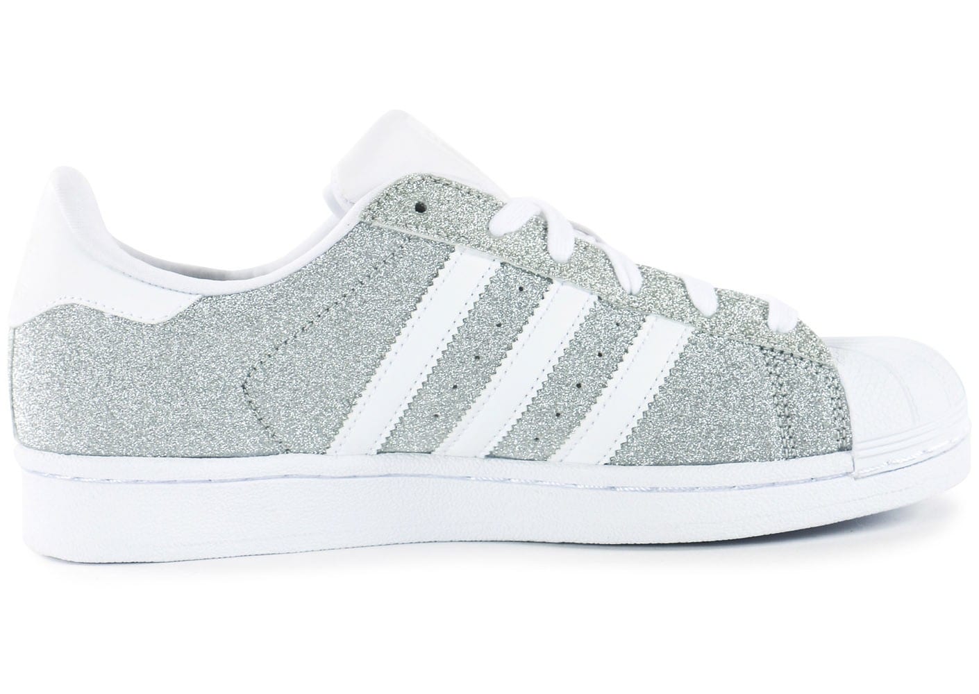 basket adidas femme paillette