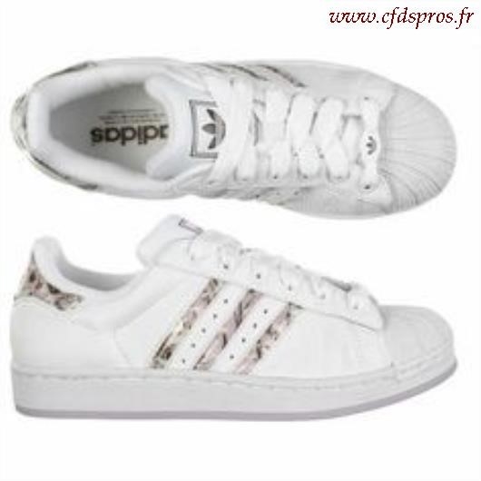 adidas superstar femme cdiscount