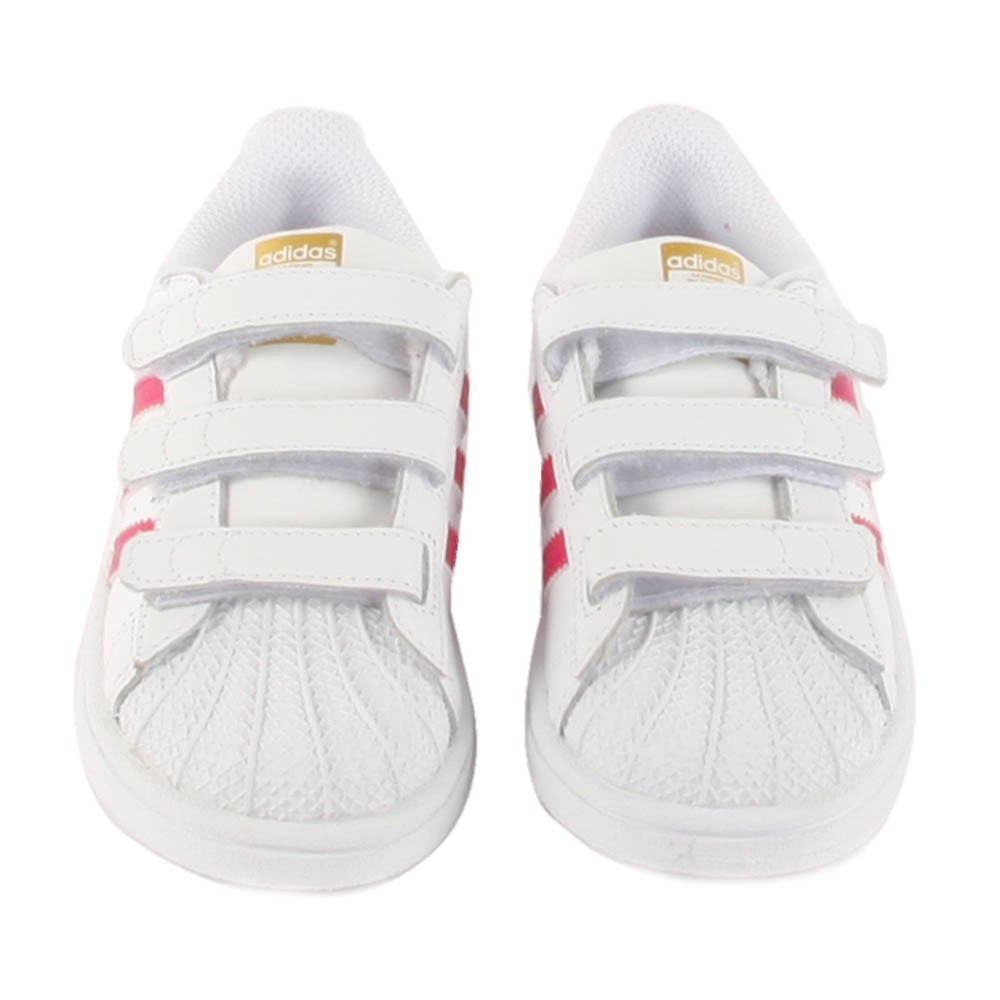 adidas superstar femme gold