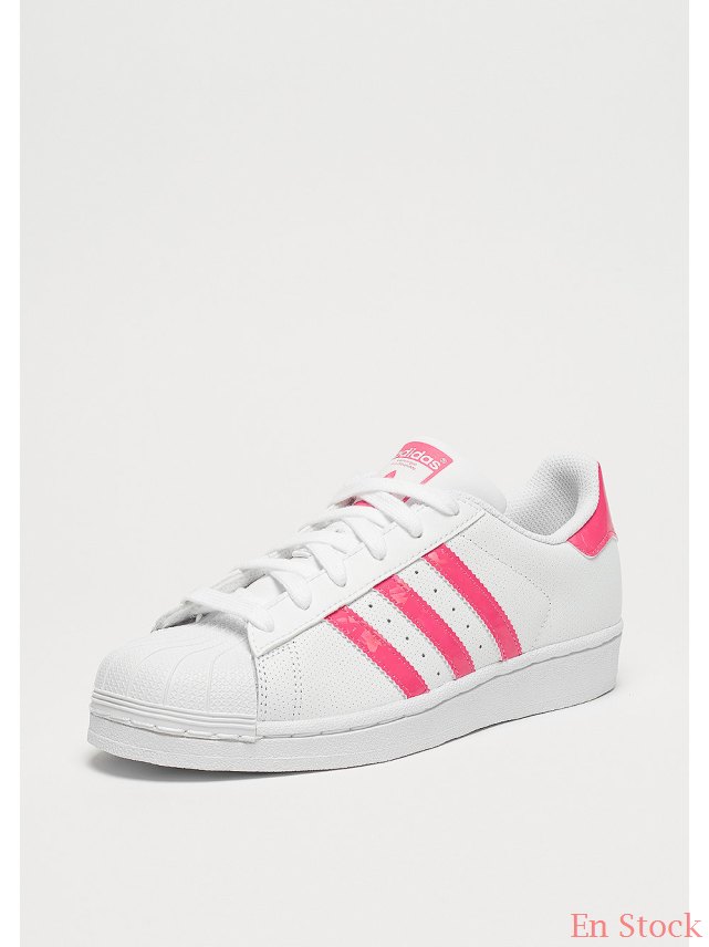 adidas superstar vente privée