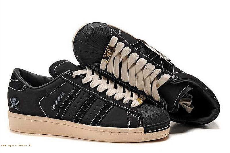 adidas superstar homme france