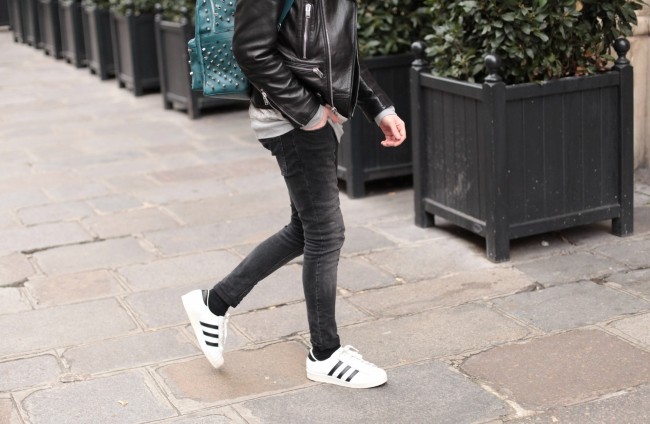 adidas superstar homme prix