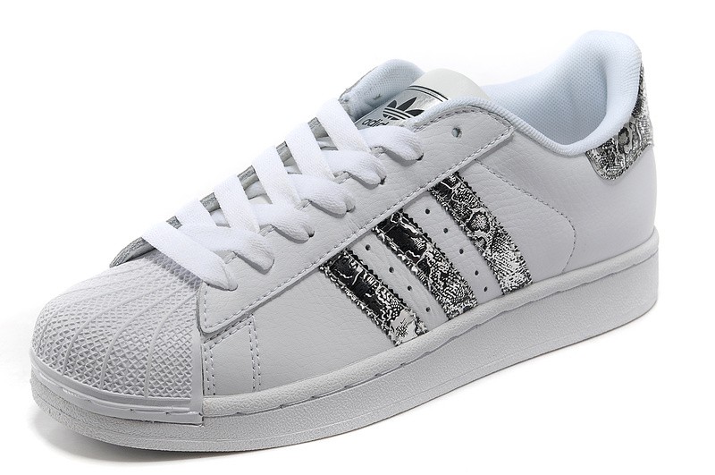 adidas superstar 2 Orange homme
