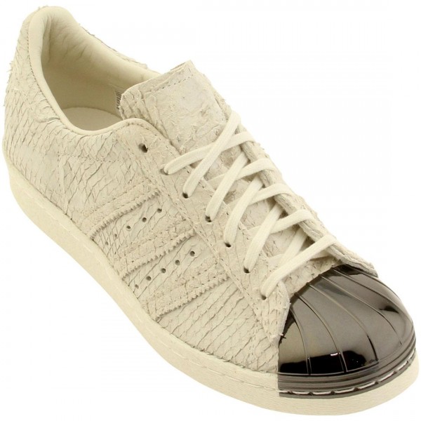 adidas superstar metal toe femme bordeaux