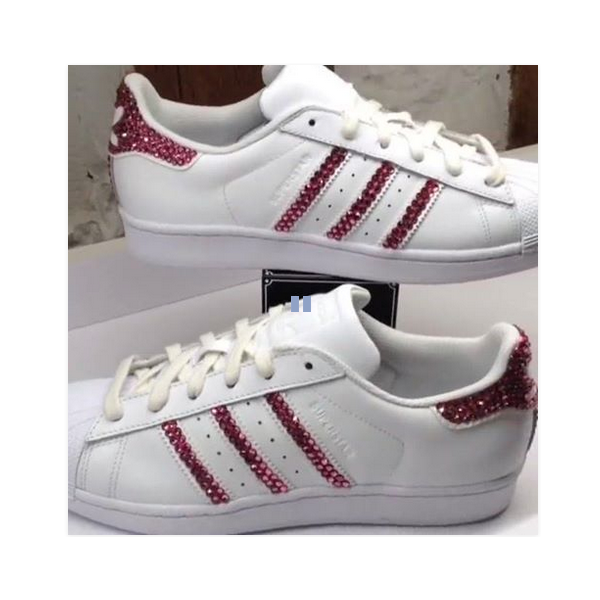 adidas superstar rouge jordan