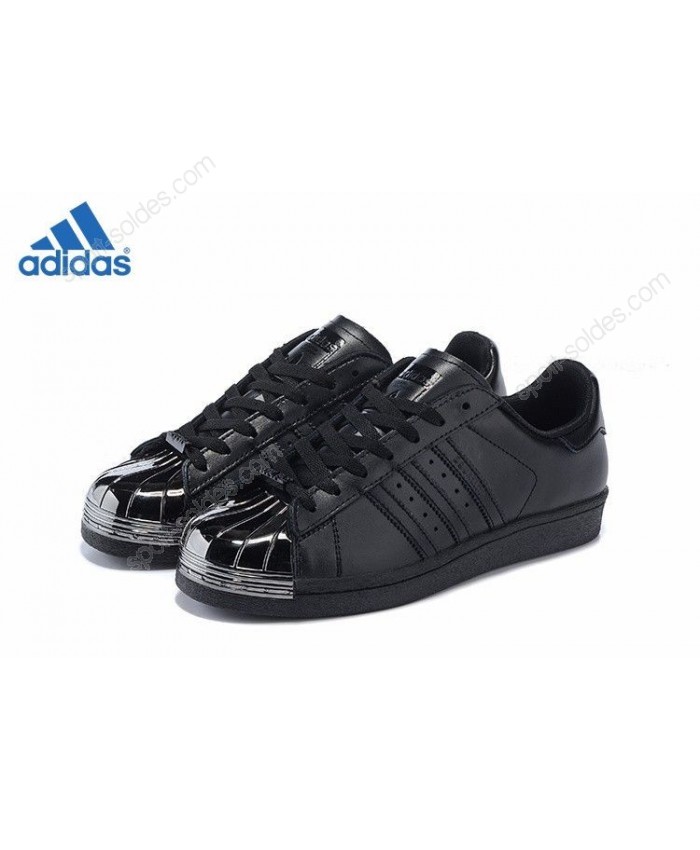 superstar metallic 