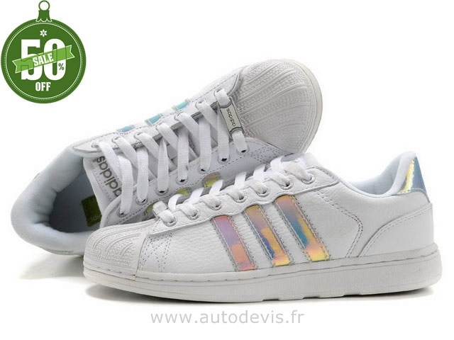 adidas superstar qui change de couleur