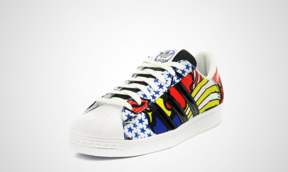 adidas superstar rita ora shoes