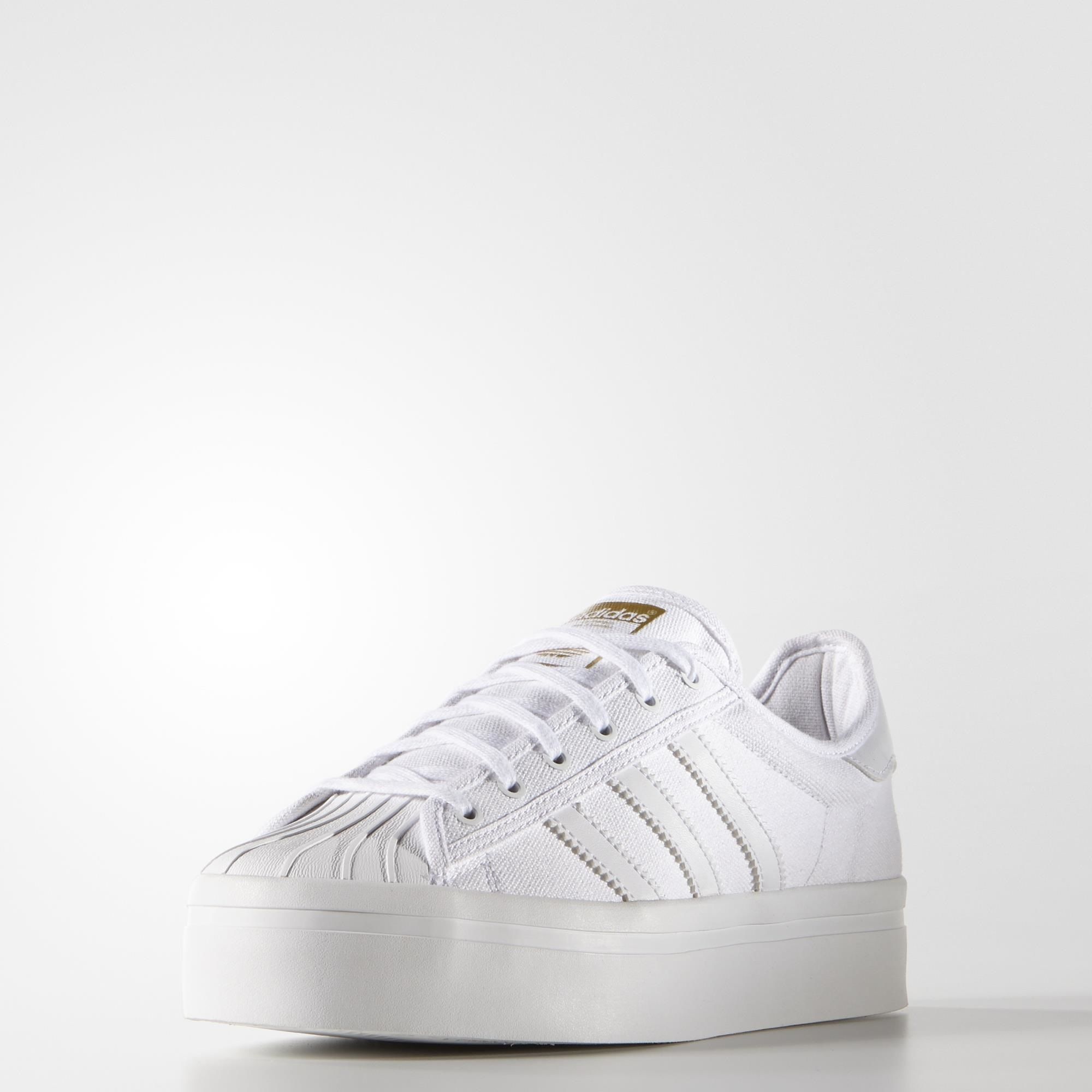 adidas superstar rize femme