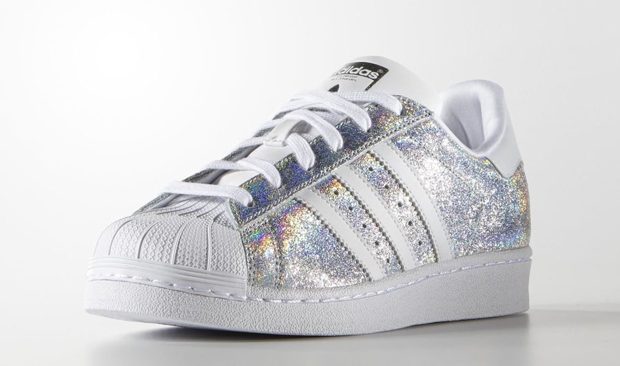 superstar adidas brillante