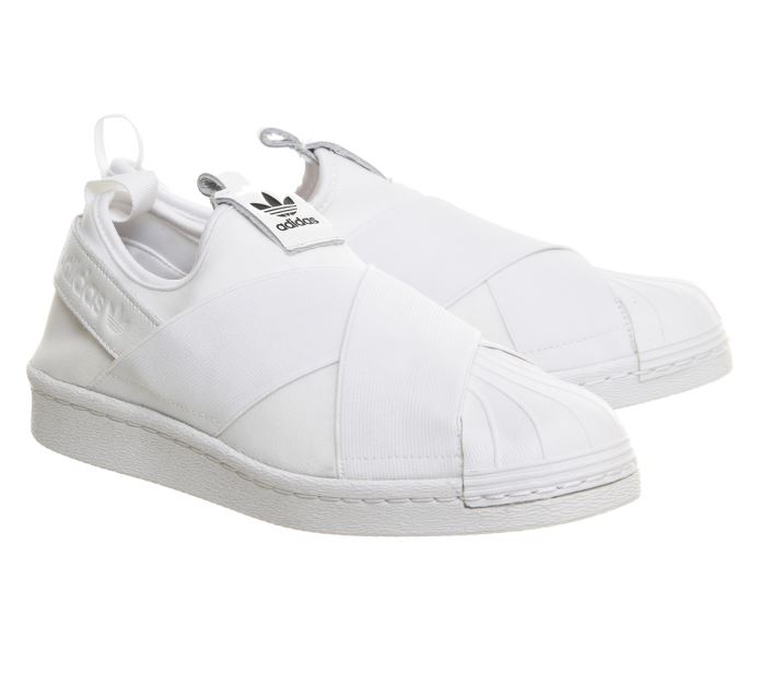 superstar slip on adidas soldes