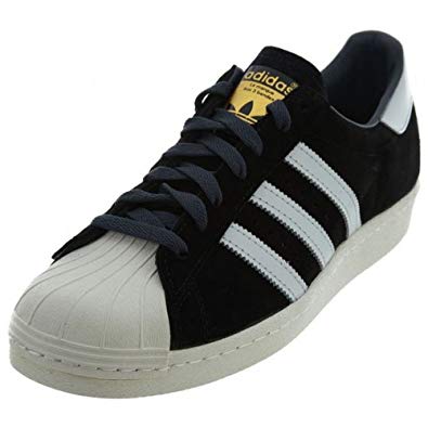 adidas superstar suede femme