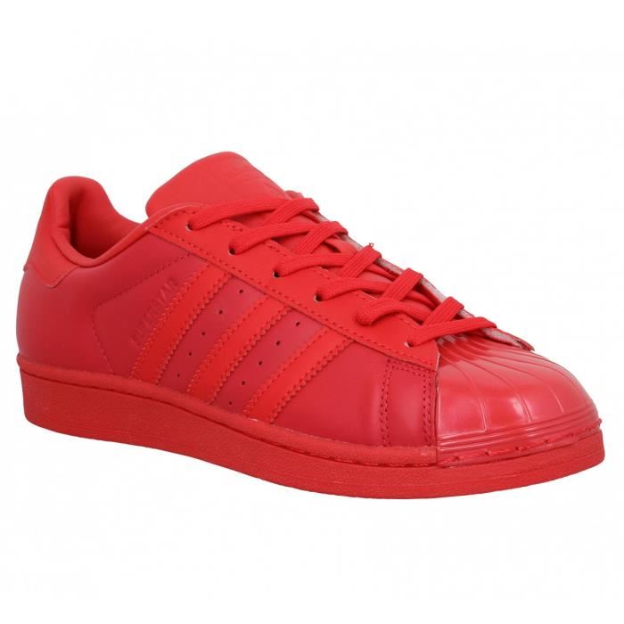 superstar rouge a scratch