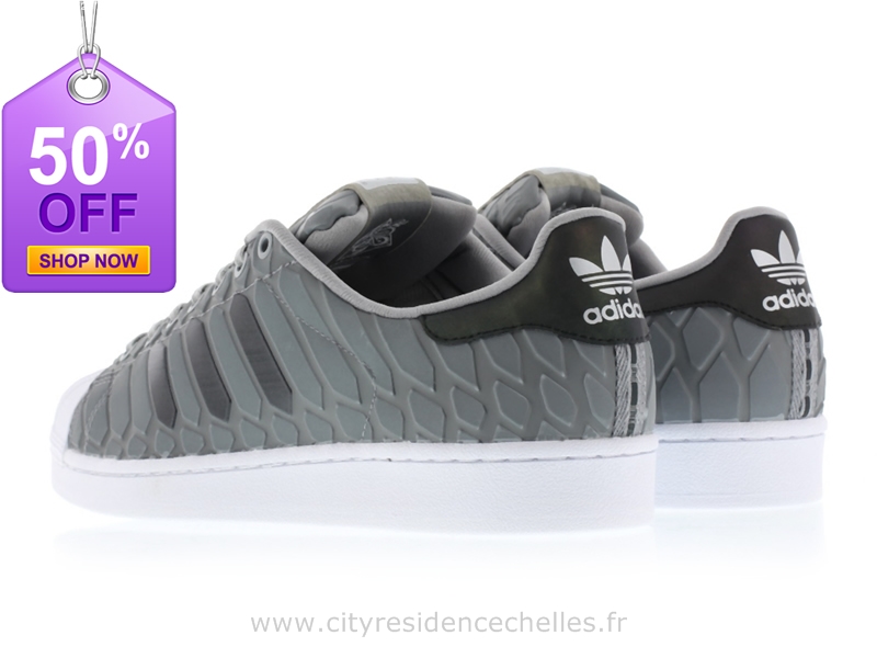 adidas superstar chaussure homme