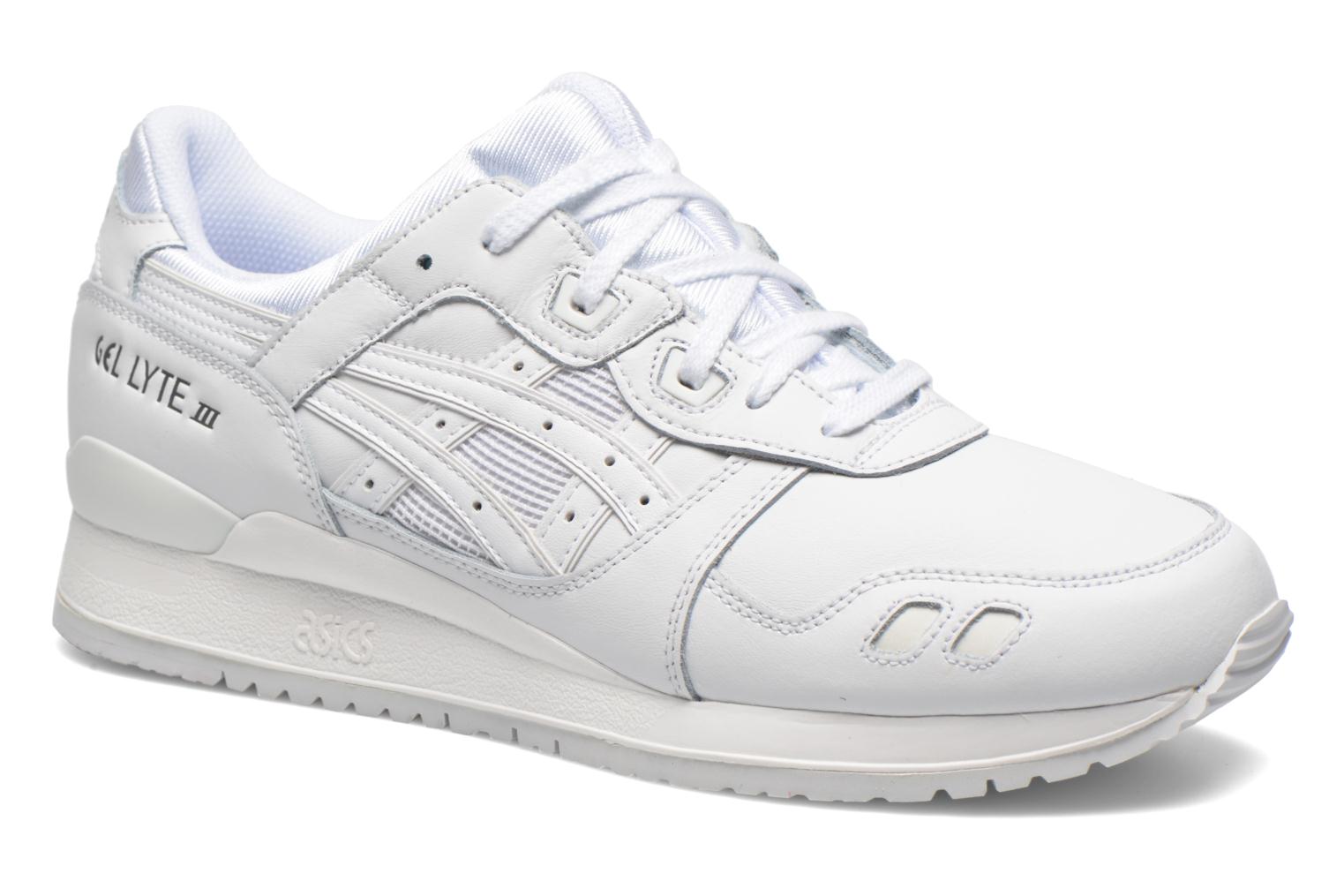 asics gel saga damen