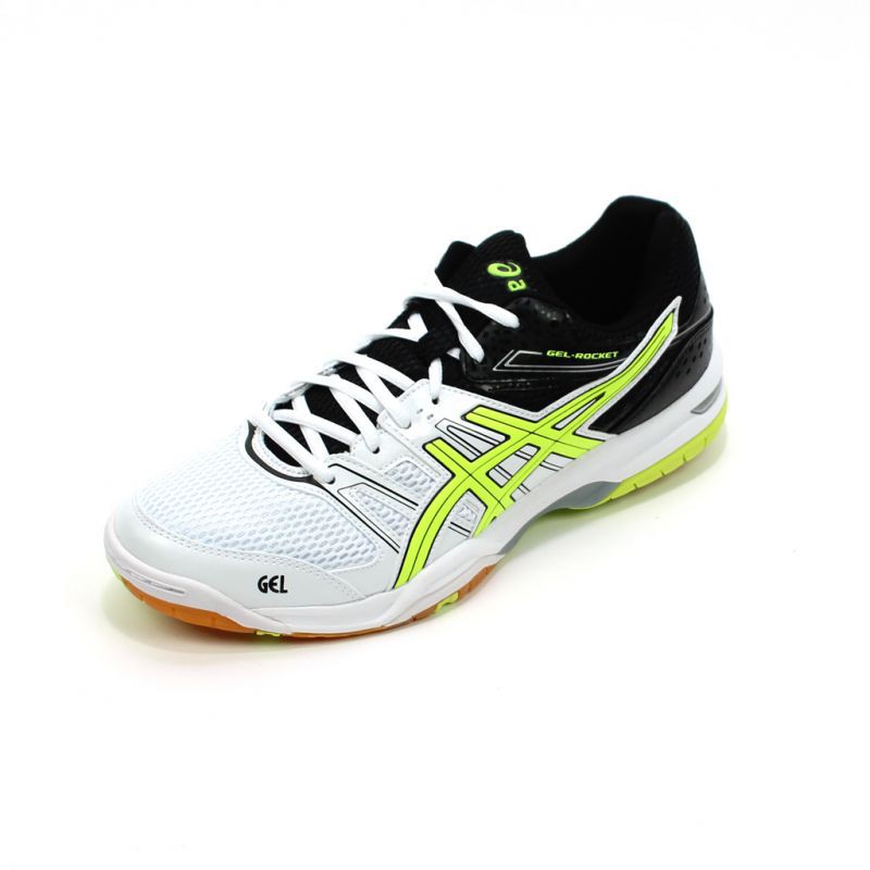 chaussures handball asics