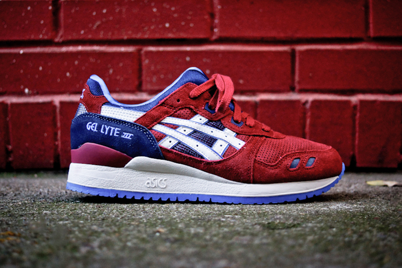 nouvelle asics