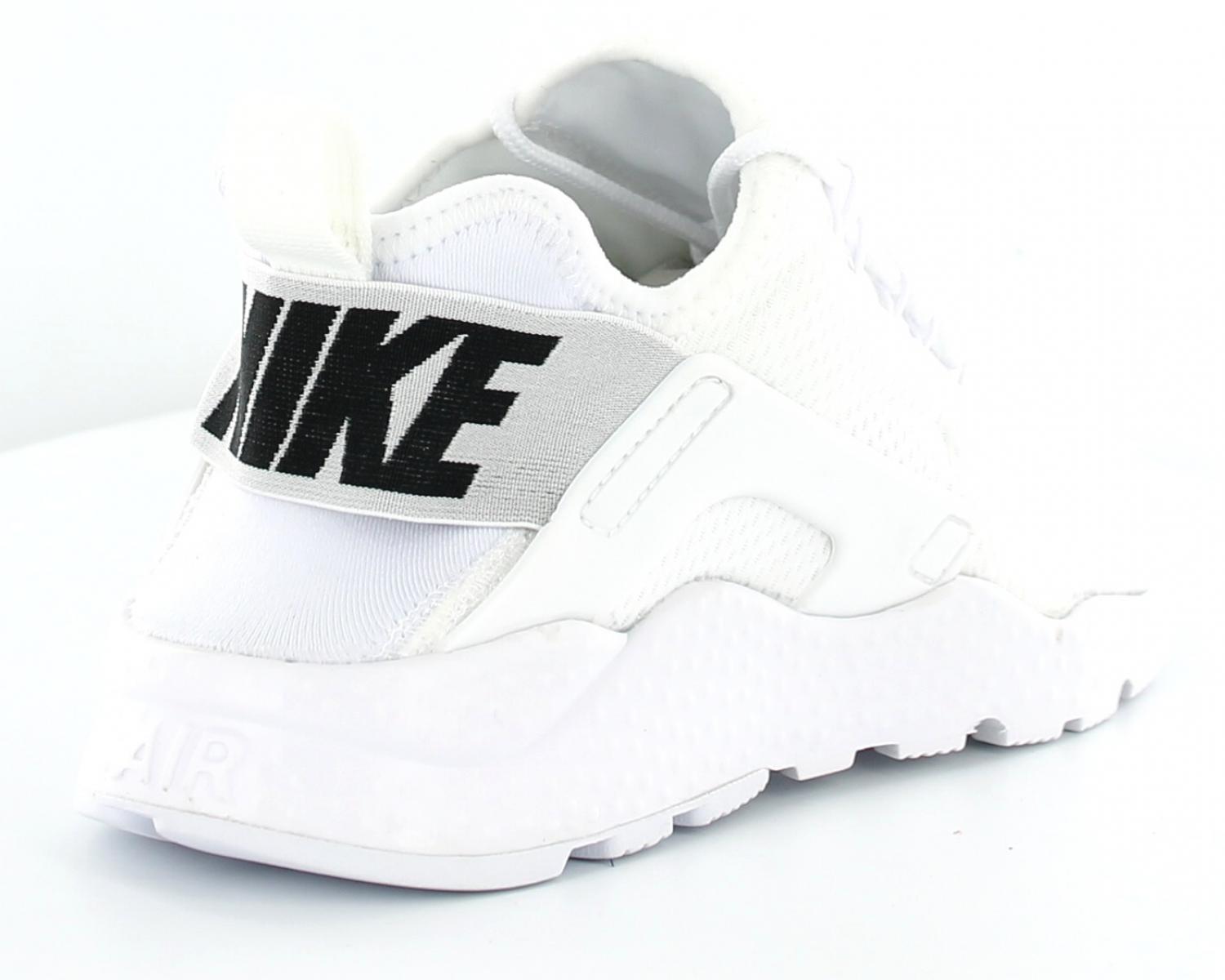 huarache nike blanche