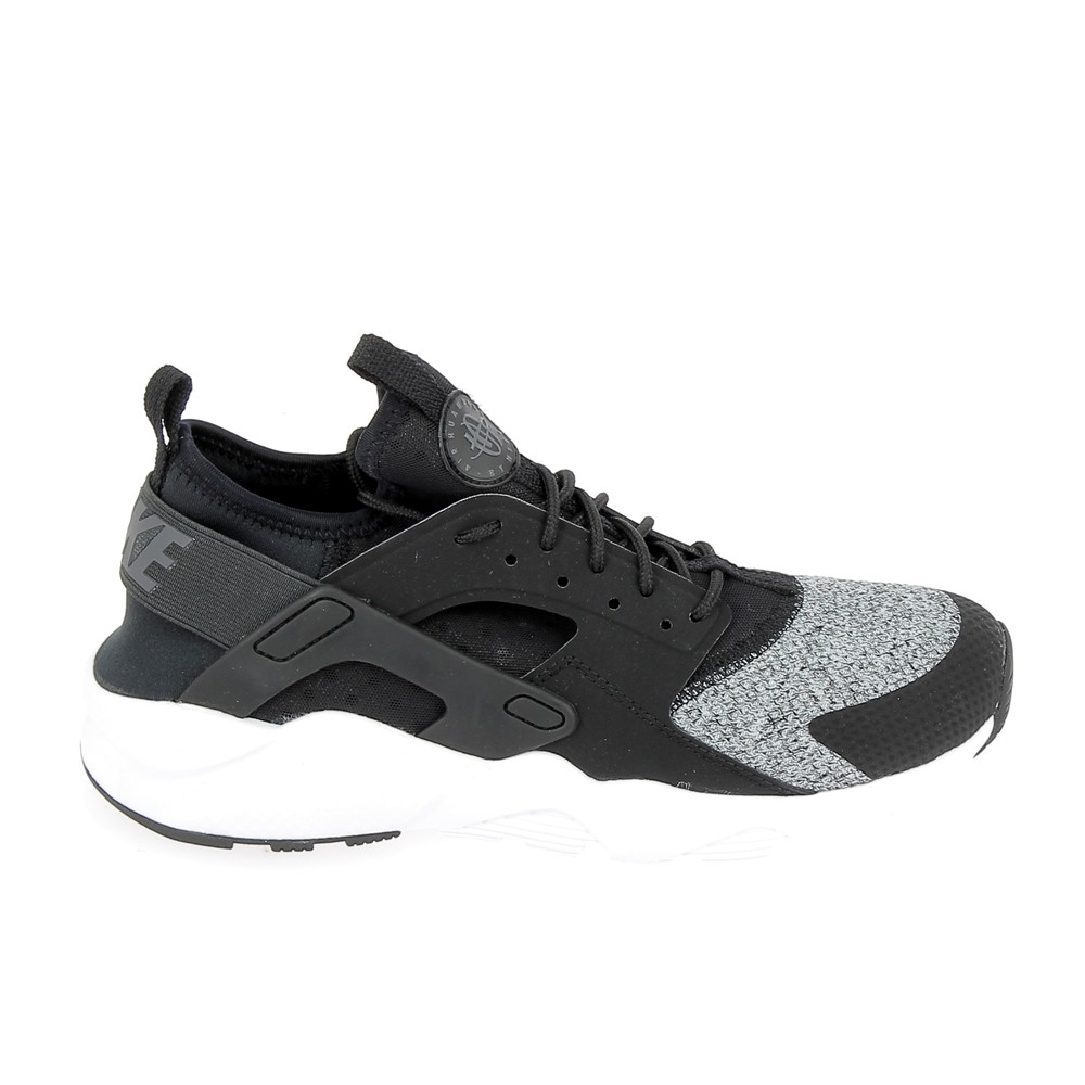 nike air huarache noir gris