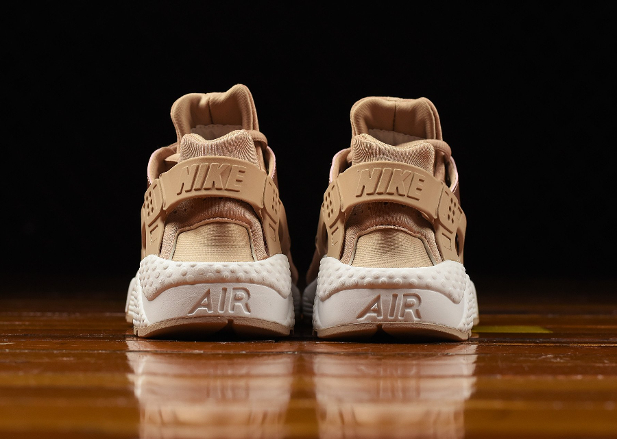 nike air huarache rose gold nike air huarache rose gold