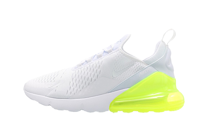 air max 270 blanche jaune air max 270 blanche jaune