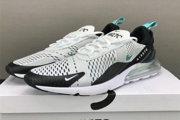 air max 270 bleu