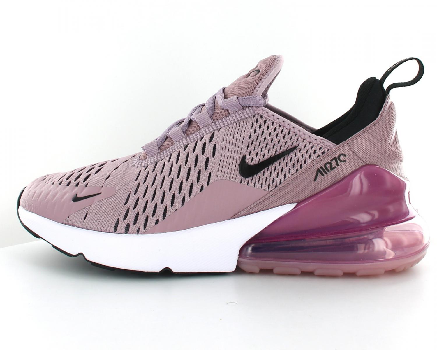 air max 270 violet homme