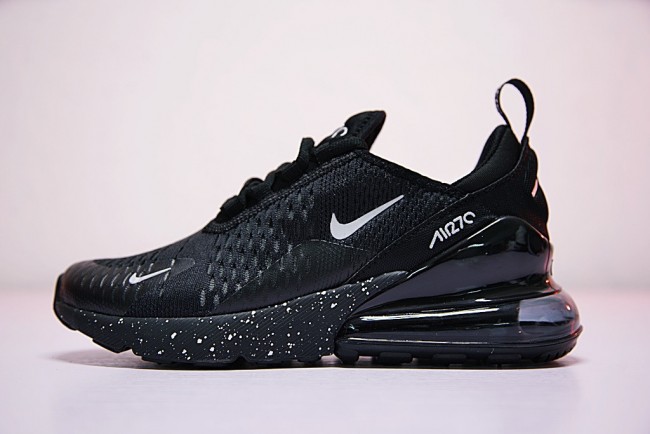 air max 270 grise femme