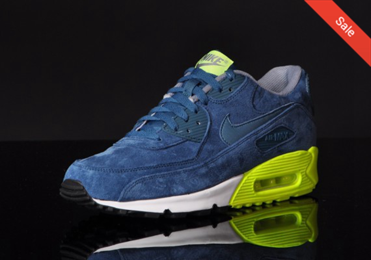 air max 90 bleu ciel