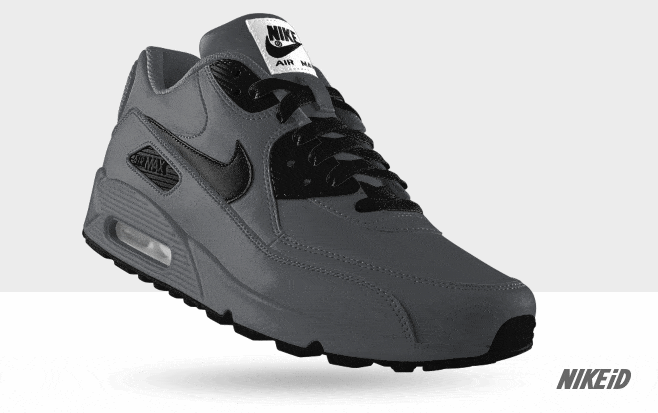 personnaliser air max 90
