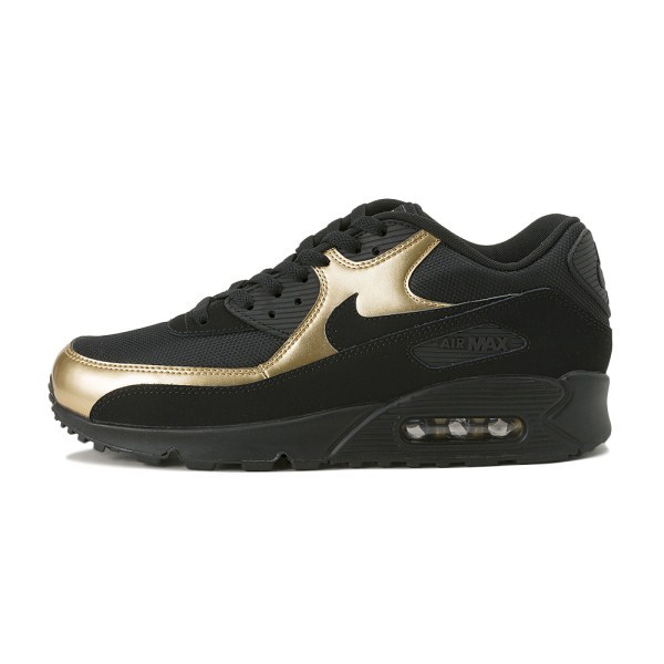 air max 90 doré