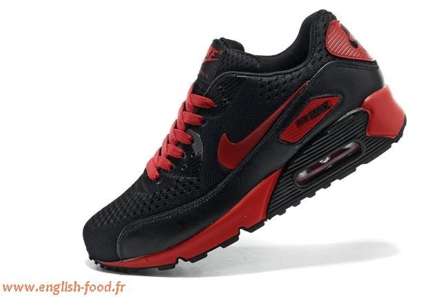 lingua Forno Collettore nike air max noir et rouge George ...